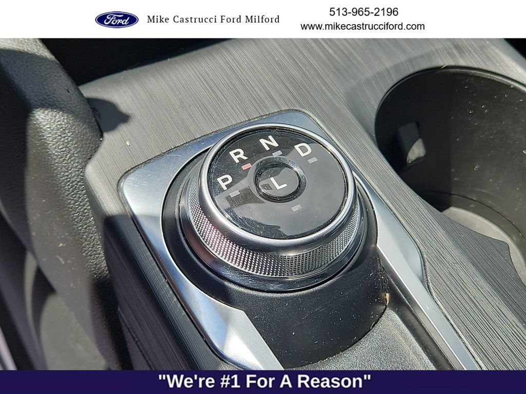 Certified 2023 Ford Escape ST-Line w/ Tech Pack #1 FWD image 21