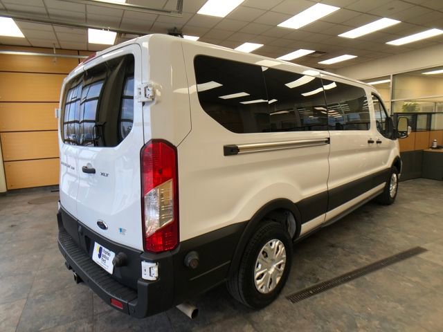 Certified 2020 Ford Transit 350 XLT image 5