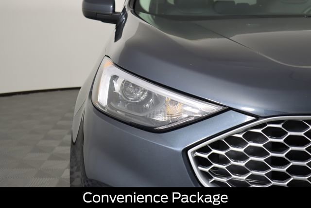 Certified 2024 Ford Edge SEL w/ Convenience Package image 14