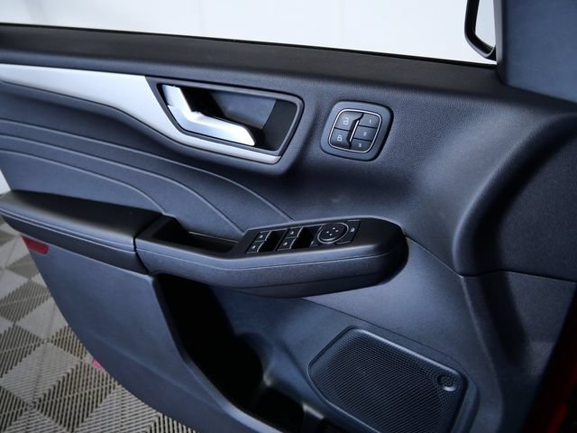 Certified 2021 Ford Escape SEL w/ Technology Package AWD/4WD image 25