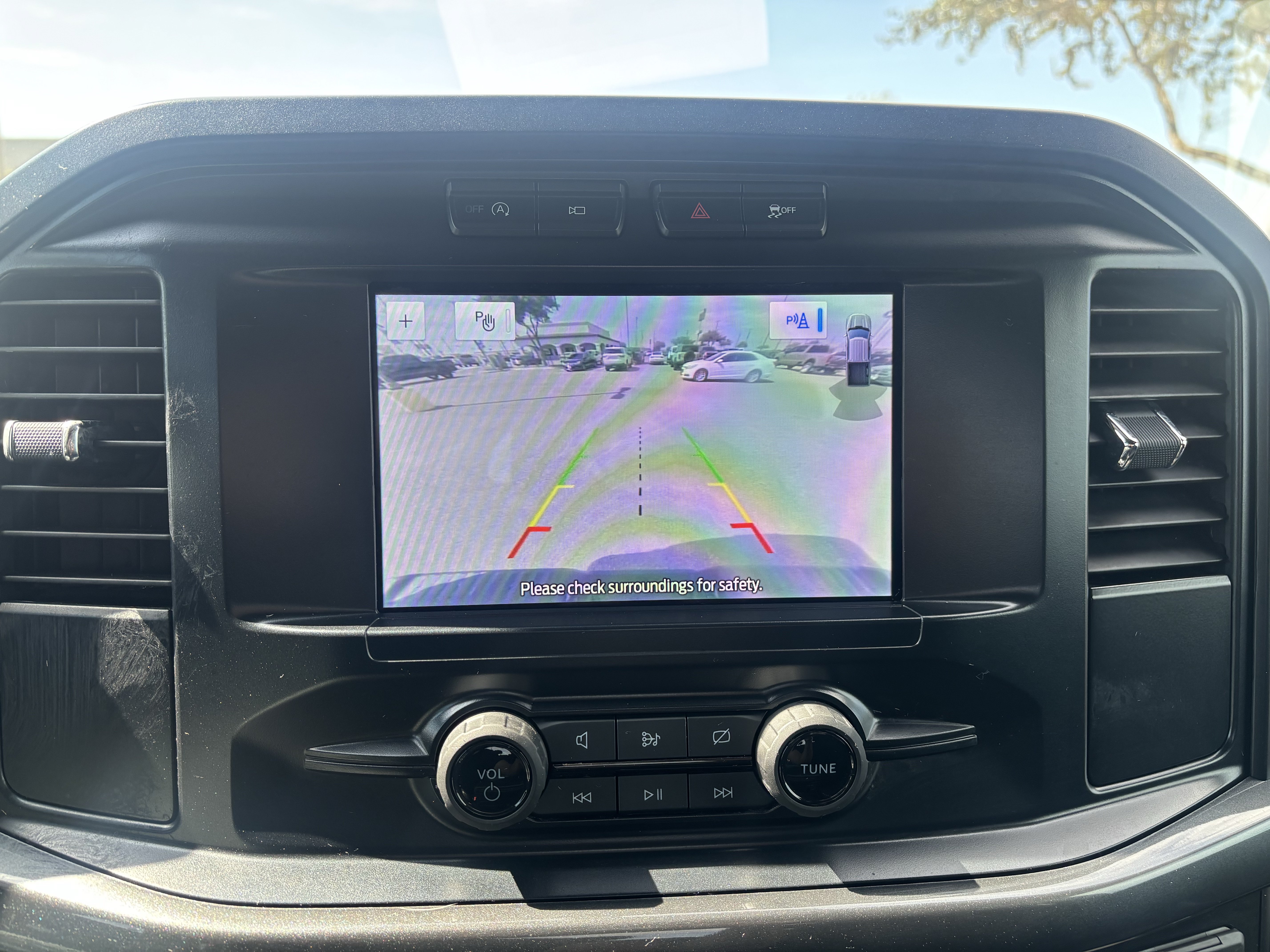 Certified 2023 Ford F150 XL w/ STX Appearance Package AWD/4WD image 27