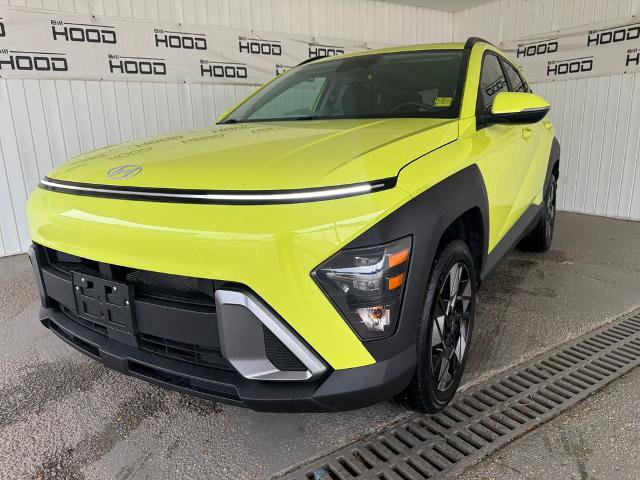 Used 2024 Hyundai Kona SEL AWD/4WD image 23