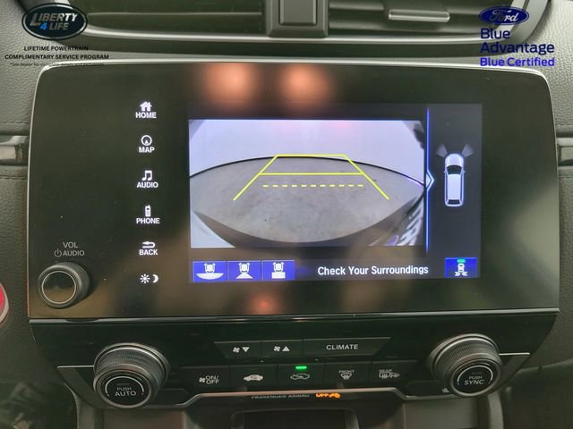 Used 2020 Honda CR-V Touring image 34