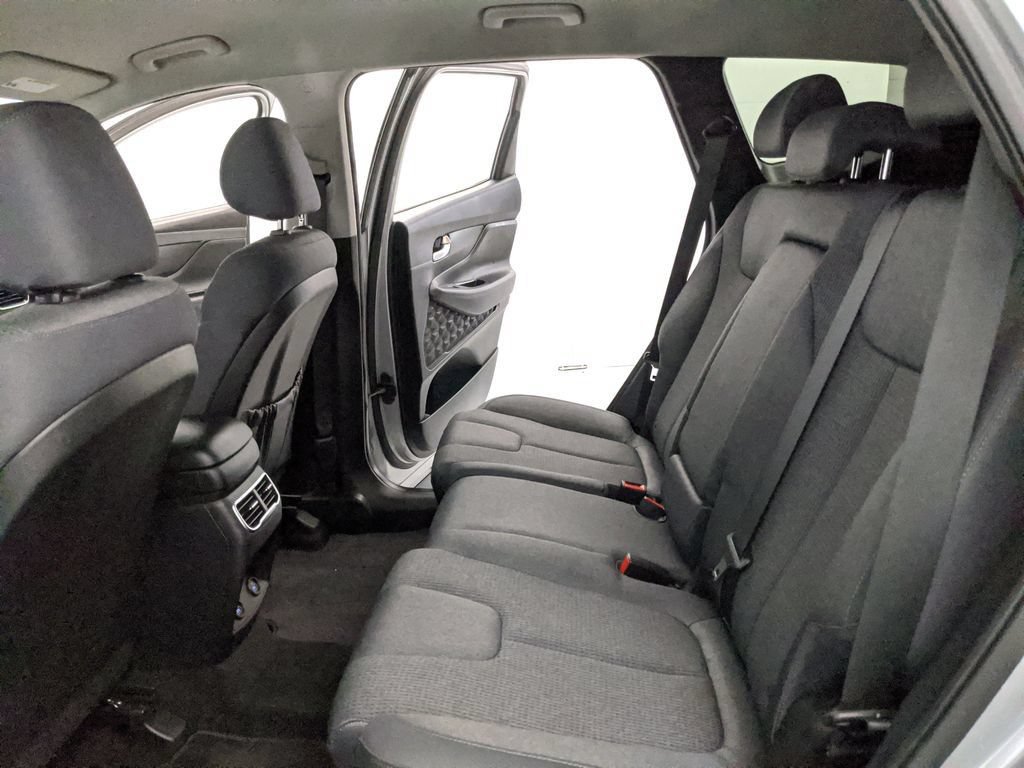Used 2023 Hyundai Santa Fe SEL w/ Cargo Package AWD/4WD image 15