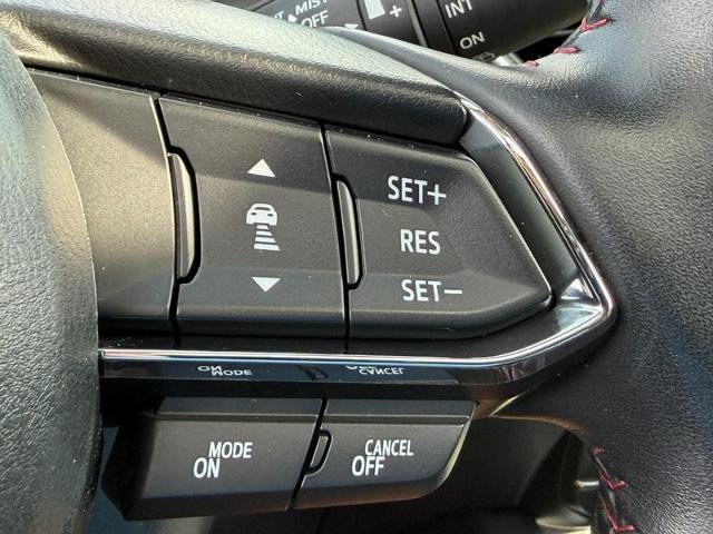 Used 2024 MAZDA CX-5 Carbon Edition AWD/4WD image 20