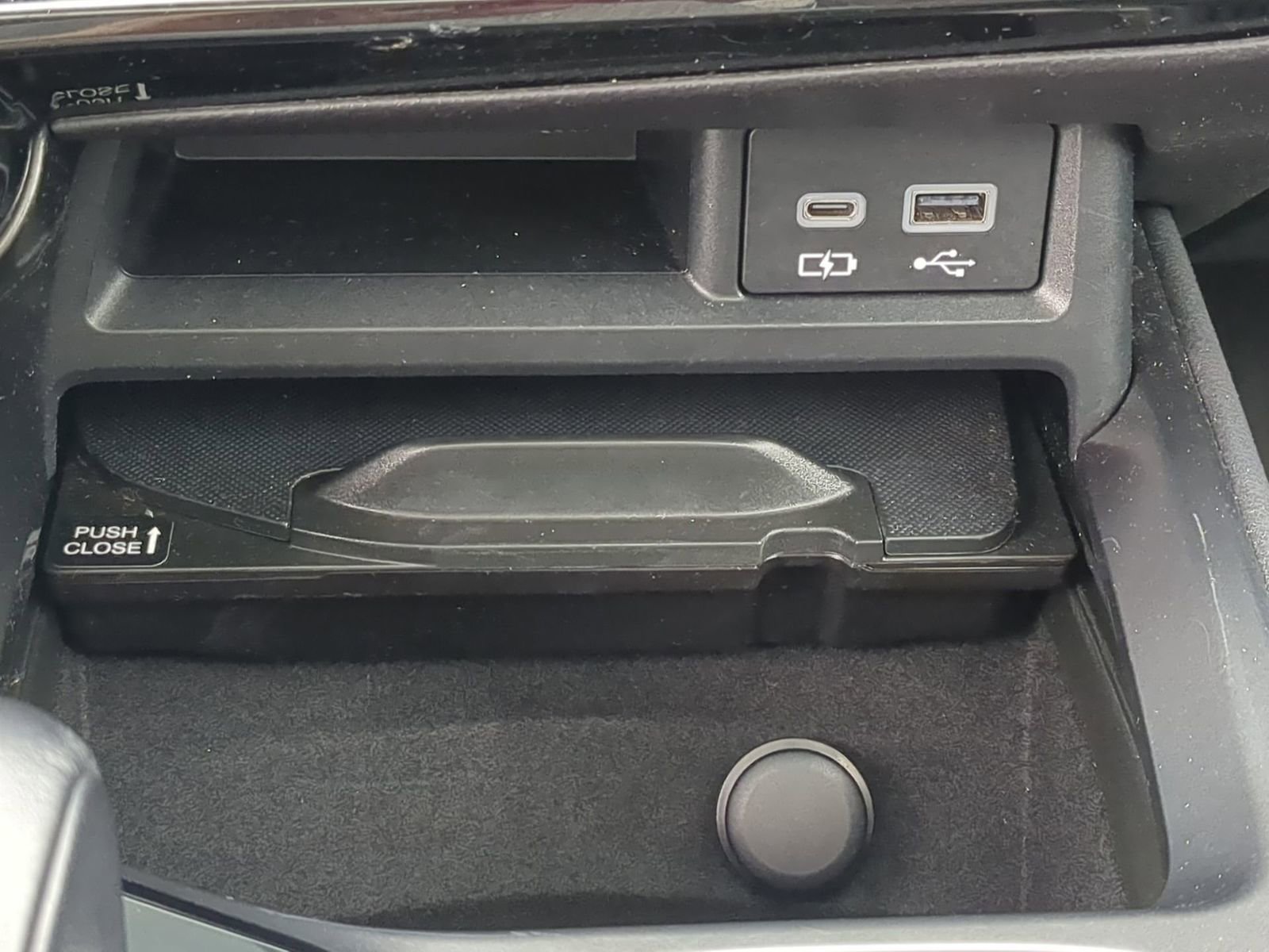 Used 2023 Lexus NX 350h AWD w/ Towing Package (2000 Lbs) image 35