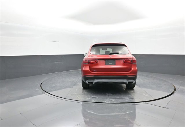 Used 2021 Mercedes-Benz GLC 300 GLC 300 w/ Multimedia Package image 6