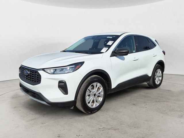 Certified 2024 Ford Escape Active