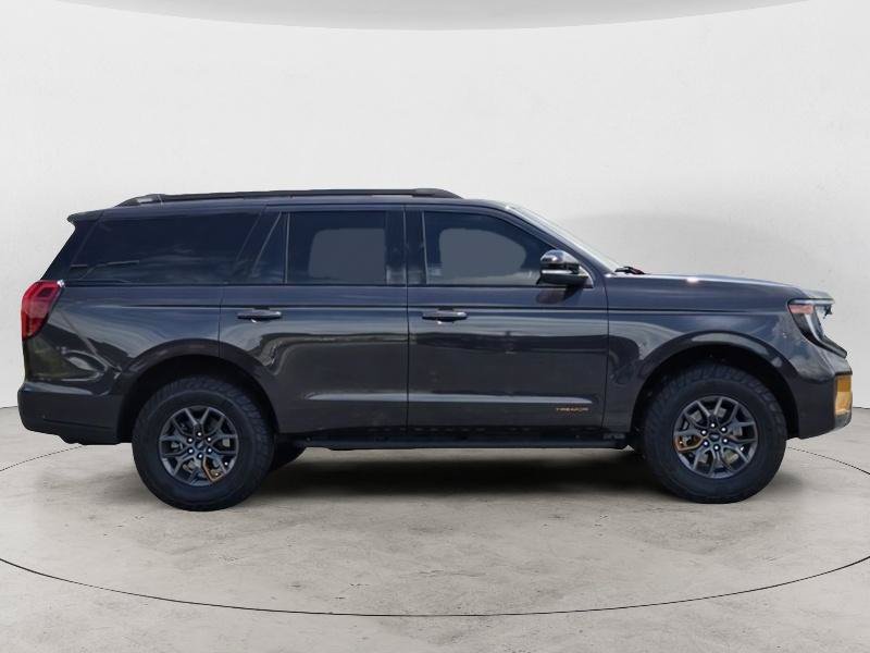 Certified 2025 Ford Expedition Tremor AWD/4WD image 2