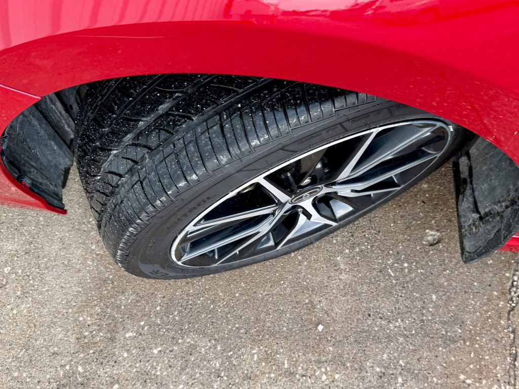 Used 2021 Toyota Camry SE w/ Cold Weather Package image 35