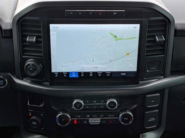 Certified 2024 Ford F150 XLT w/ Equipment Group 302A MID image 27