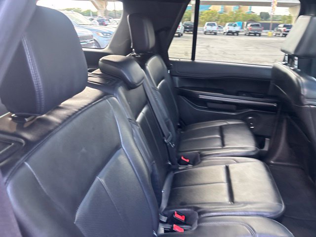 Certified 2021 Ford Expedition XLT RWD image 11