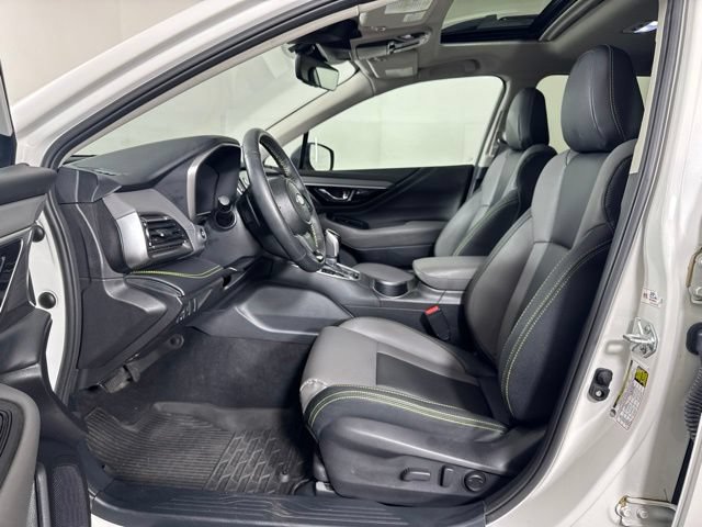 Used 2024 Subaru Outback Onyx Edition AWD/4WD image 10