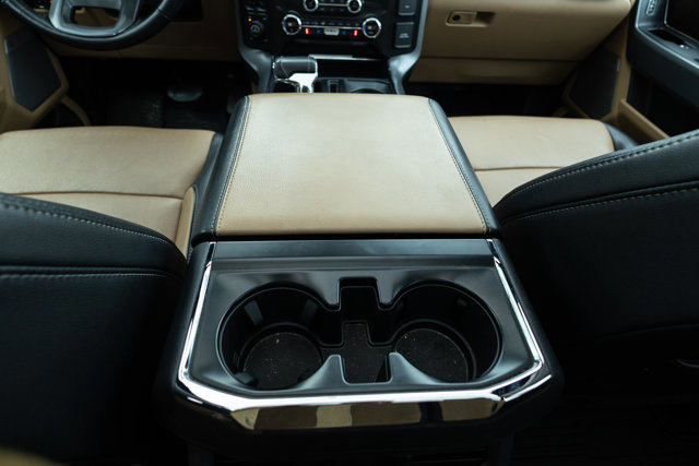 Certified 2021 Ford F150 Lariat image 12