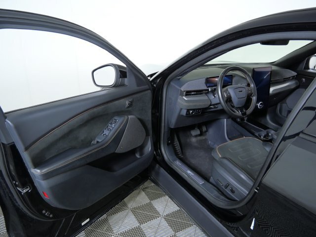 Certified 2023 Ford Mustang Mach-E GT AWD/4WD image 17