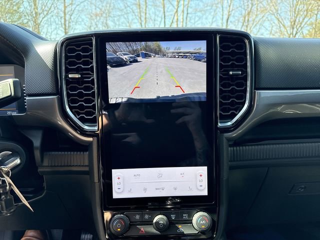 Certified 2024 Ford Ranger XLT w/ FX4 Off-Road Package image 17