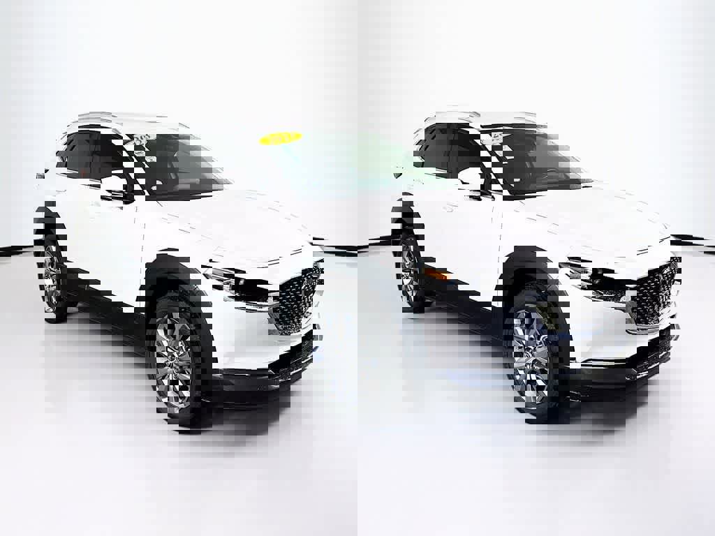 Used 2023 MAZDA CX-30 AWD 2.5 S w/ Select Package image 23