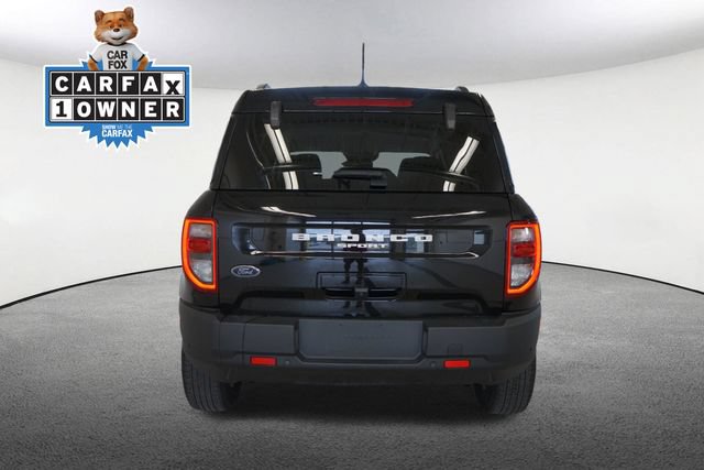 Certified 2024 Ford Bronco Sport Big Bend w/ Convenience Package AWD/4WD image 12