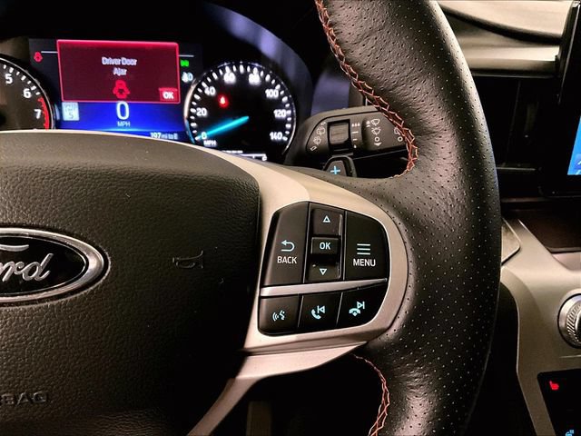 Certified 2022 Ford Explorer Timberline AWD/4WD image 18