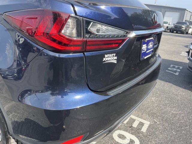 Used 2022 Lexus RX 350 AWD w/ Premium Package image 11