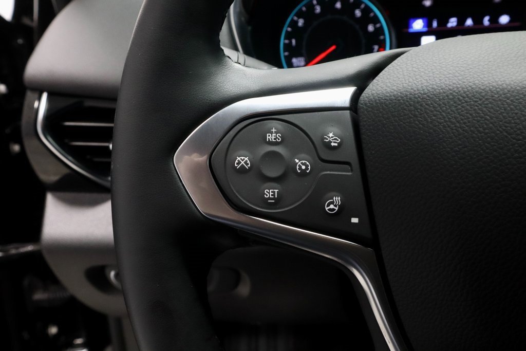 Used 2023 Chevrolet Traverse RS w/ LPO, Floor Liner Package image 27