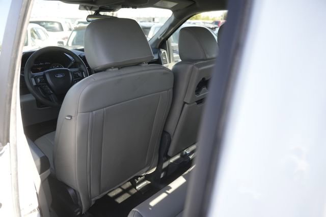 Certified 2022 Ford F350 XL w/ Power Equipment Group image 11