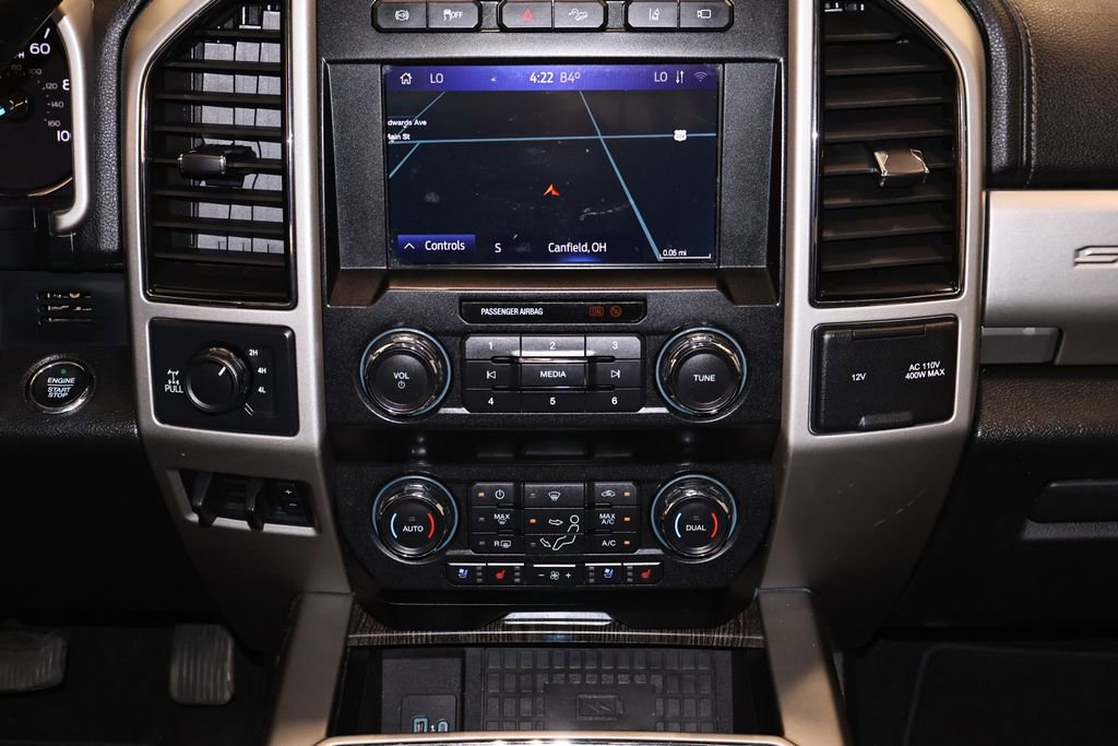 Certified 2020 Ford F250 Lariat AWD/4WD image 30