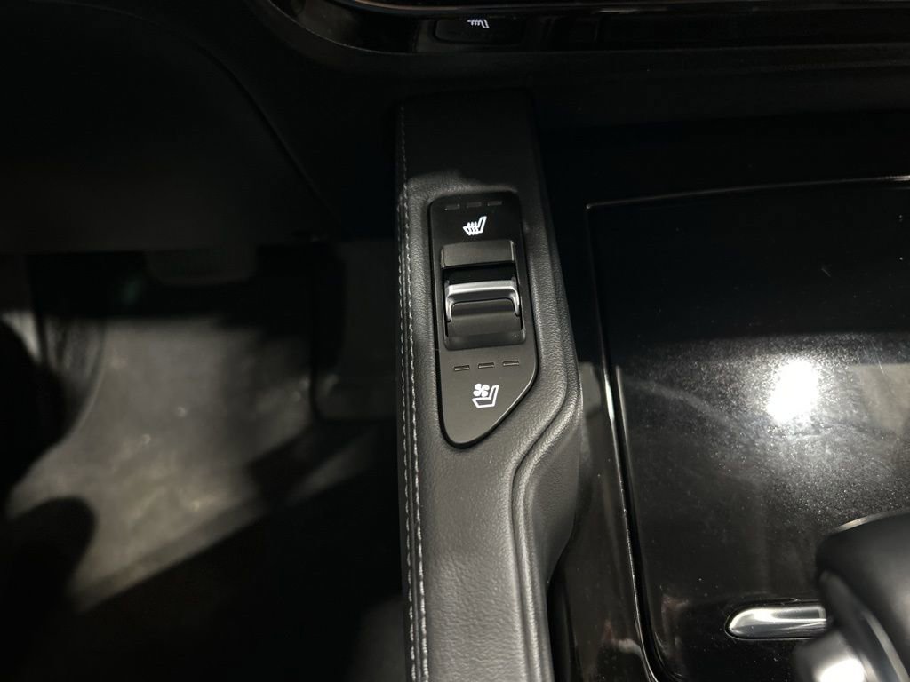 Certified 2020 Kia Telluride EX image 21