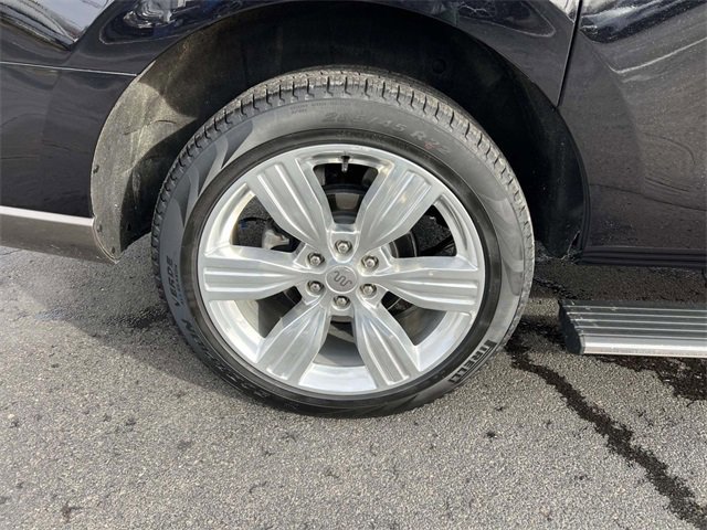 Certified 2024 Ford Expedition Max King Ranch image 11