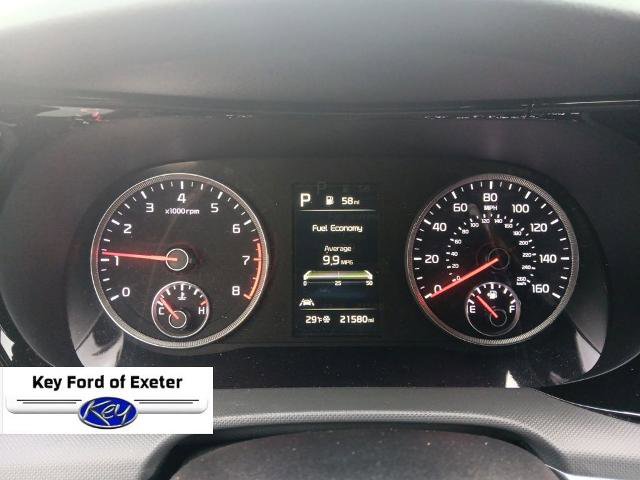 Used 2023 Kia K5 GT-Line image 35