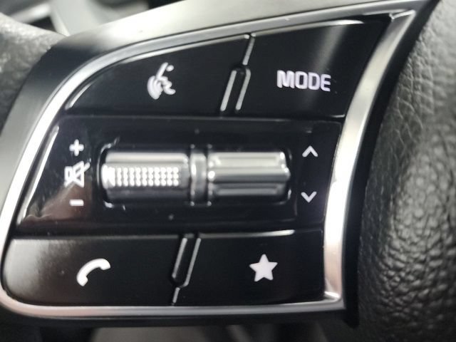 Used 2024 Kia Seltos LX AWD/4WD image 28