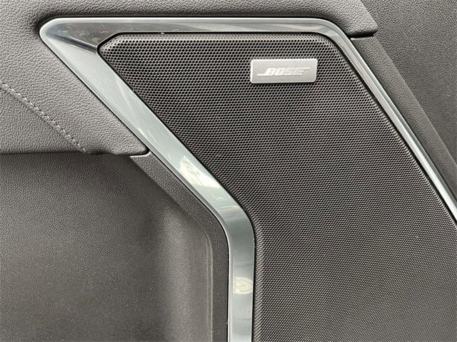 Used 2025 Chevrolet Silverado 1500 RST w/ All Star Edition Plus image 16