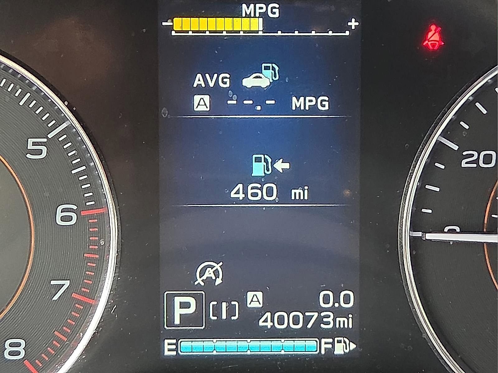Used 2021 Subaru Crosstrek 2.5i Limited AWD/4WD image 23