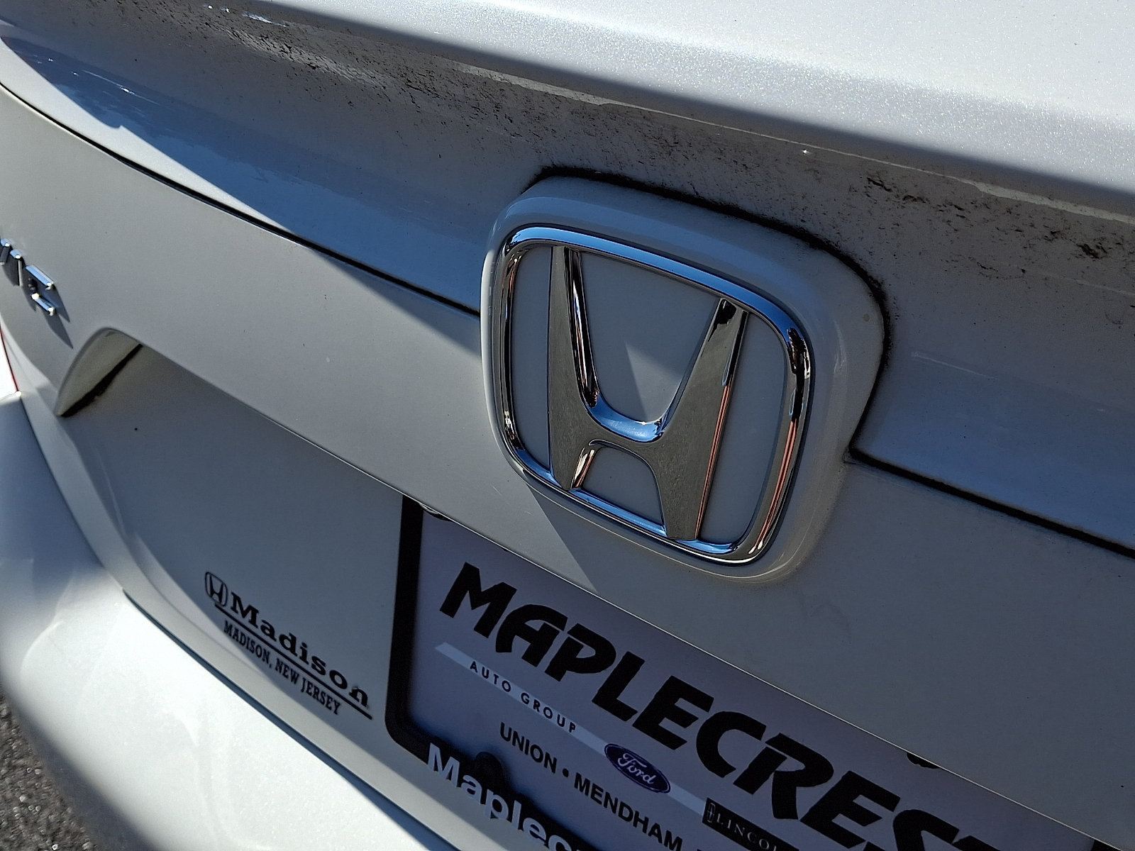 Used 2018 Honda Civic EX image 29