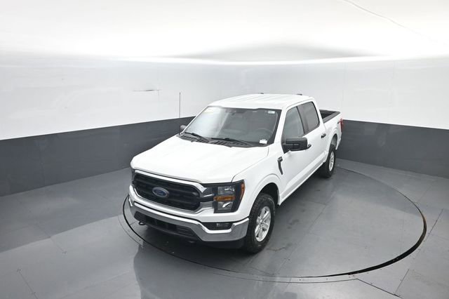 Certified 2023 Ford F150 XLT w/ Trailer Tow Package image 17