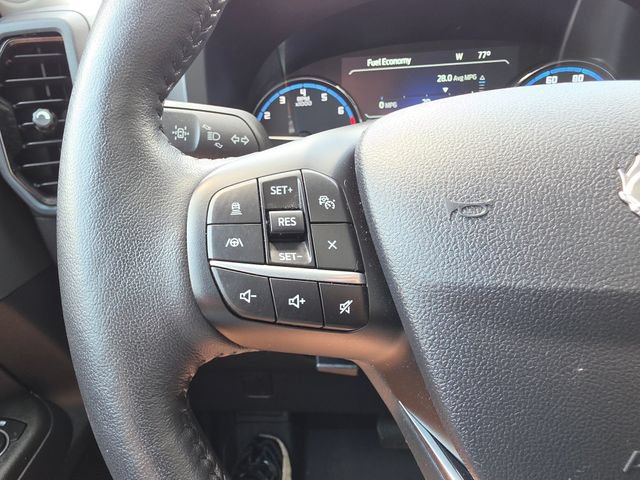 Certified 2023 Ford Bronco Sport Outer Banks w/ Tech Package AWD/4WD image 23