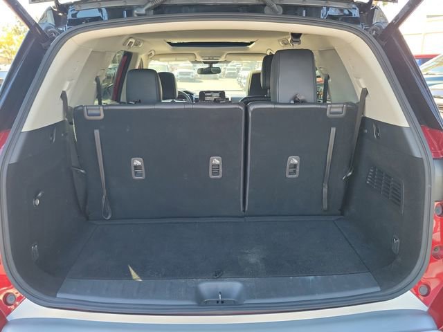 Used 2022 Nissan Pathfinder SL w/ SL Premium Package image 25