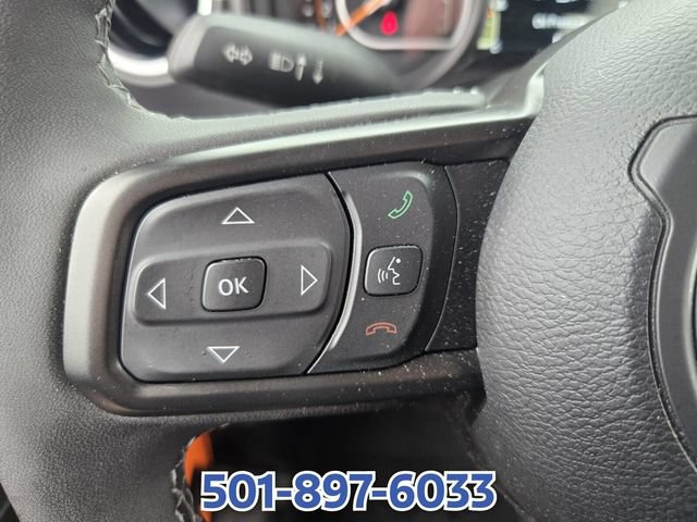 Used 2025 Jeep Gladiator Sport AWD/4WD image 29