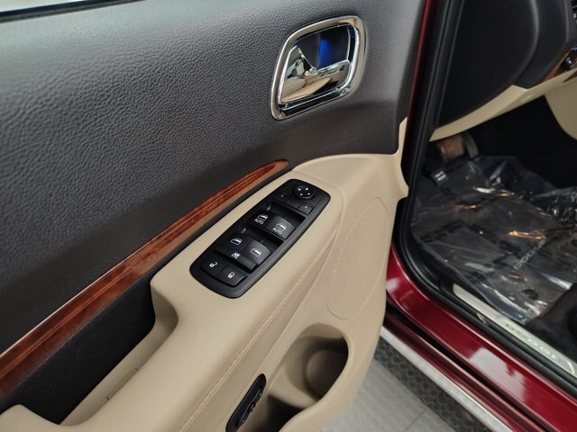 Used 2017 Dodge Durango Citadel AWD/4WD image 21