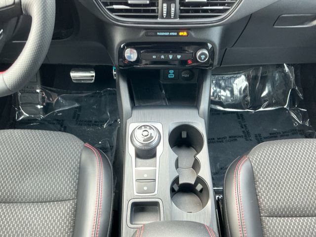 Certified 2023 Ford Escape ST-Line Select w/ Tech Pack #2 AWD/4WD image 15
