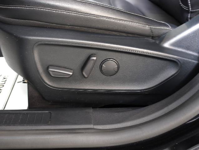 Certified 2020 Ford Escape SEL image 20