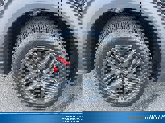 Certified 2026 Ford Explorer ST-Line w/ ST-Line Street Pack image 11