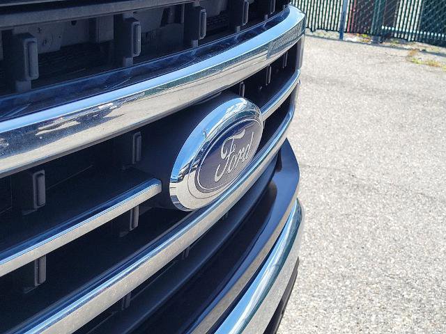 Certified 2022 Ford F150 Lariat AWD/4WD image 8