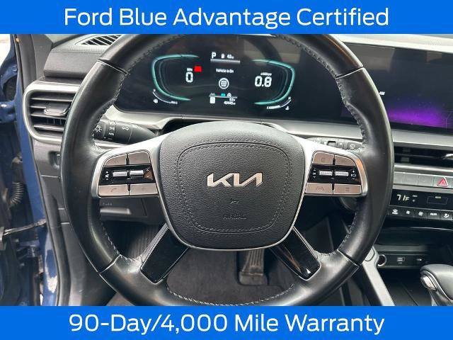 Used 2024 Kia Telluride S AWD/4WD image 19