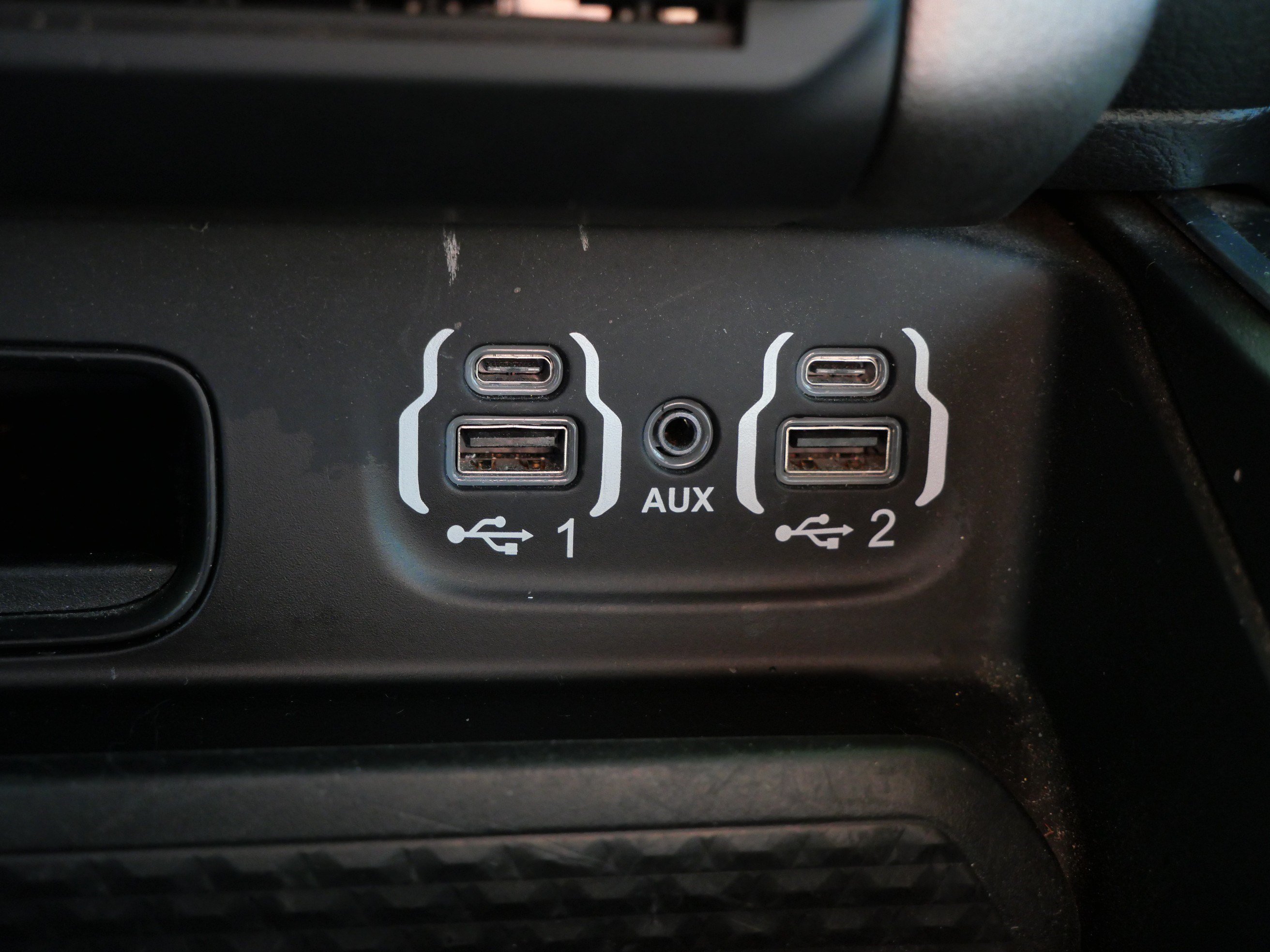 Used 2020 RAM 1500 Big Horn AWD/4WD image 32