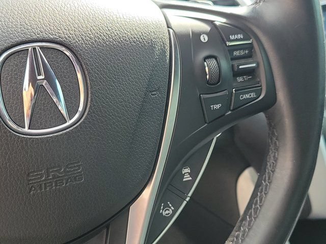 Used 2019 Acura TLX V6 w/ Technology & A-SPEC Pkg FWD image 26