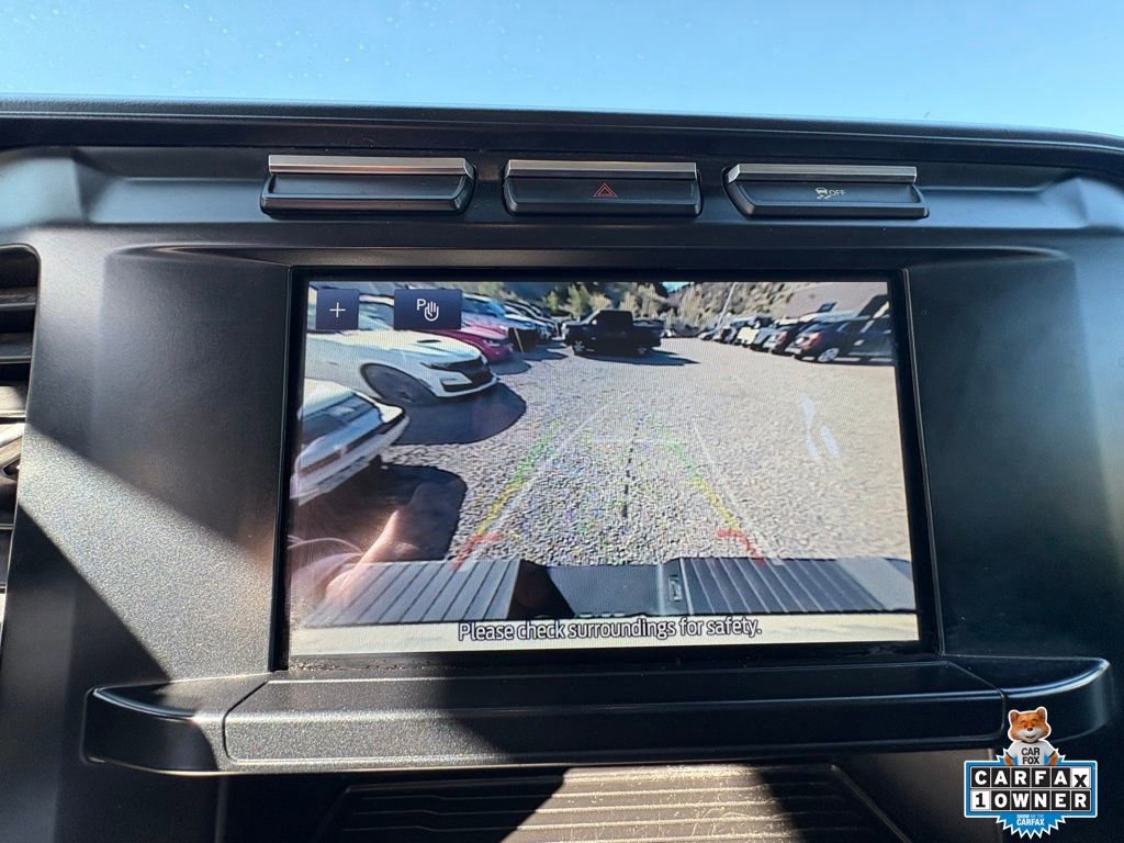 Certified 2024 Ford F250 XL w/ XL Off-Road Package AWD/4WD image 25