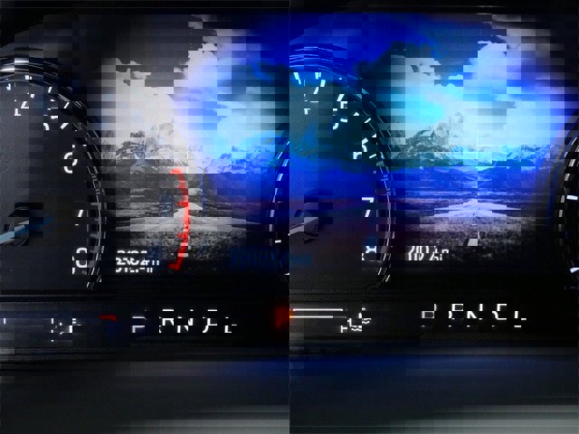 Certified 2023 Ford Explorer Limited w/ Equipment Group 301A image 18