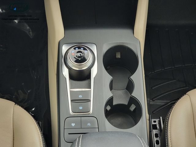 Certified 2020 Ford Escape SE FWD image 25