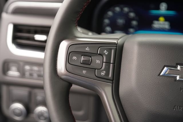 Used 2024 Chevrolet Tahoe RST w/ Luxury Package image 25